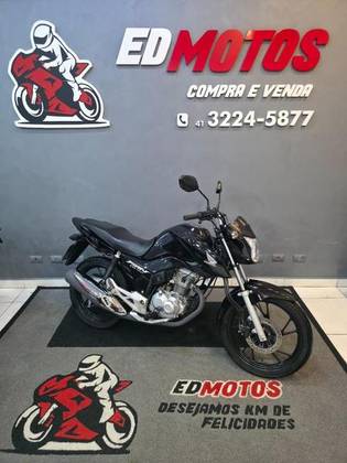 HONDA CG 160 FAN HONDA CG 160 FAN